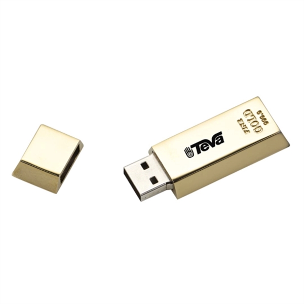 Eldorado USB - (10 Day Import) - Image 1