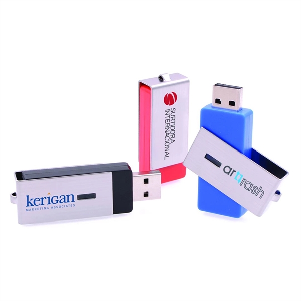 Boost USB (10 Day Import) - Image 1