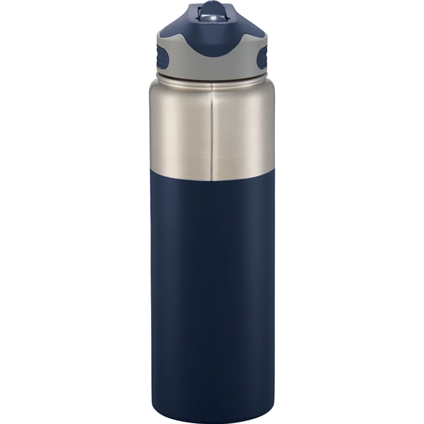 Nile Copper Vacuum Insulated Bottle 25oz - Image 17