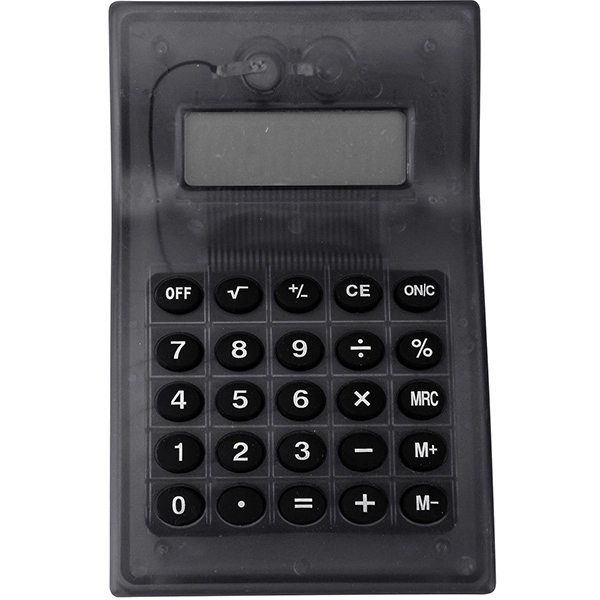 5 1/2'' Desk Calculator - Image 2