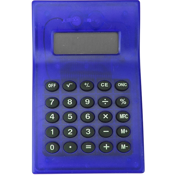 5 1/2'' Desk Calculator - Image 3