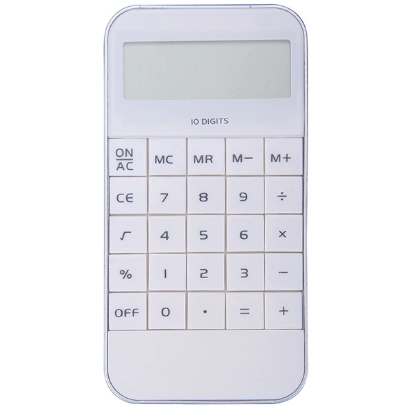 Phone Shaped Calculator - Image 2