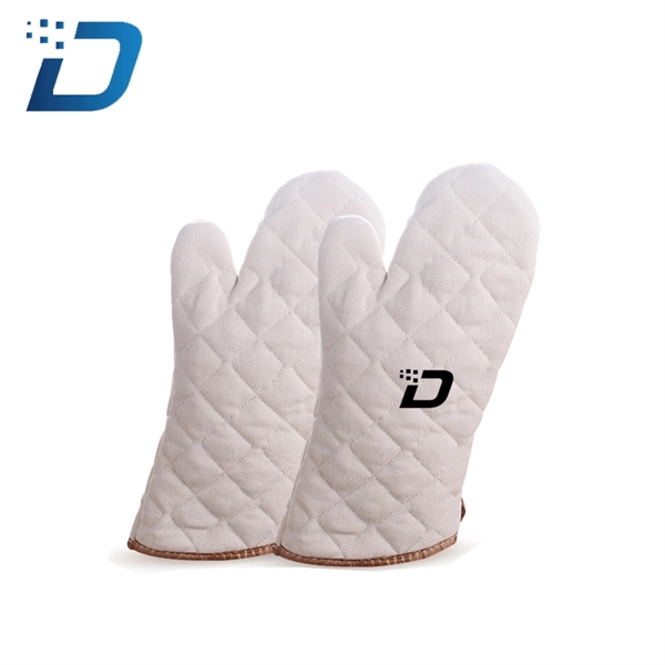 High Temperature Resistant Gloves - Image 1