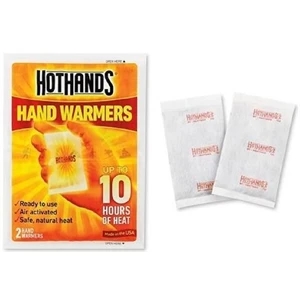 Hot Hand Warmer Pads
