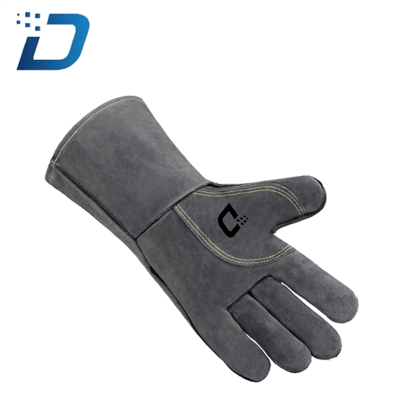 Fire Retardant And High Temperature Resistant Gloves - Image 1