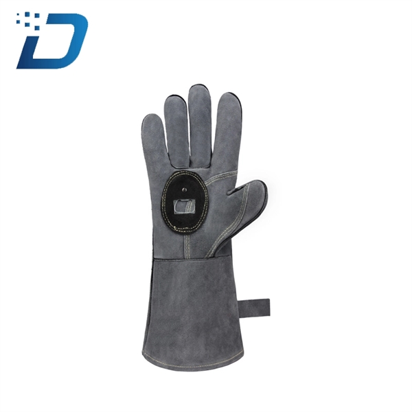 Fire Retardant And High Temperature Resistant Gloves - Image 2