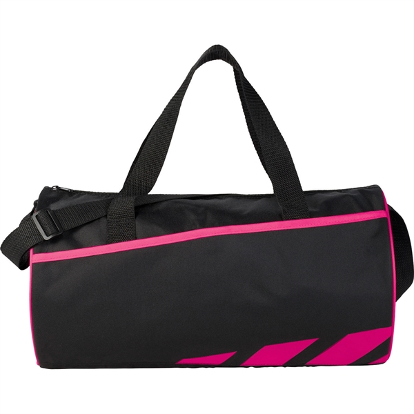 Flash 17" Sport Duffel Bag - Image 11