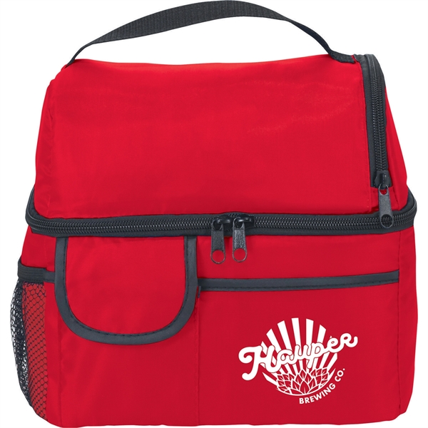 Classic 11-Can Lunch Box Cooler - Image 15