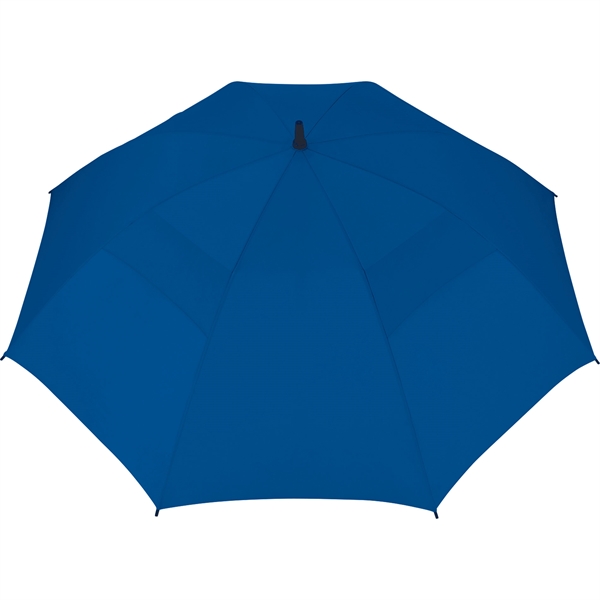 58" Vented Golf Umbrella - Image 15