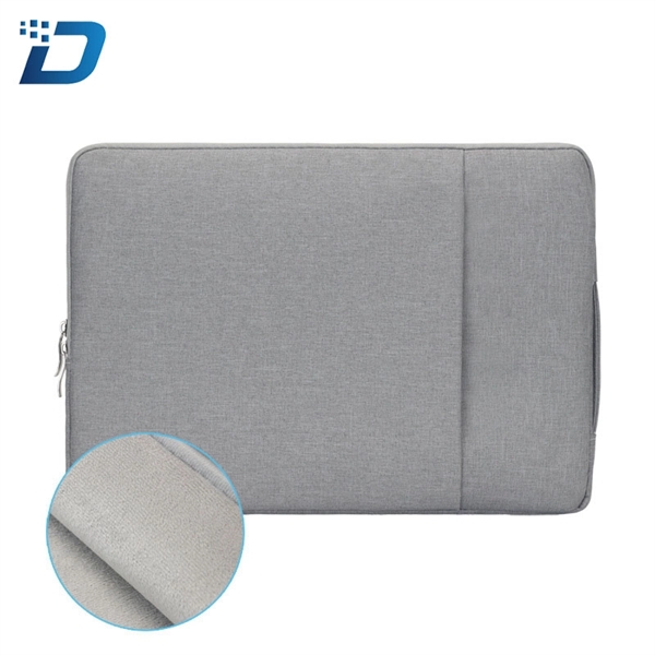 Laptop Case Pad Bag - Image 2