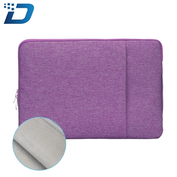 Laptop Case Pad Bag - Image 4