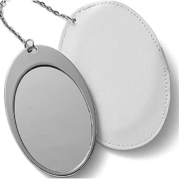 PU Pouch Mirror - Image 3