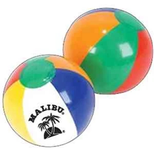 Inflatable Beach Ball 24"