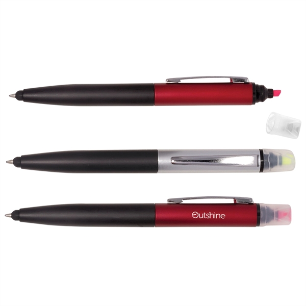 Dash Stylus Pen Highlighter - Image 1