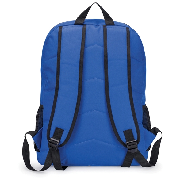 Cleo Computer Backpack - Image 2