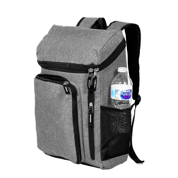 Aspen Deluxe Computer Backpack - Image 3
