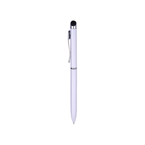 Slim Light Weight Metal Stylus Pen - Image 5