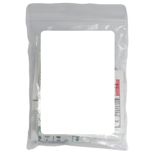 First Aid Necessities Kit - Bag - Image 3
