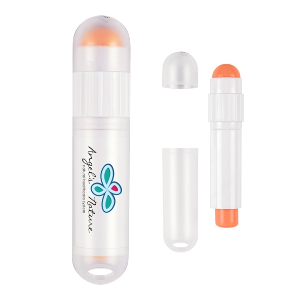 Color Array Lip Moisturizer And Lip Balm Stick - Image 2