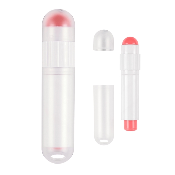 Color Array Lip Moisturizer And Lip Balm Stick - Image 3