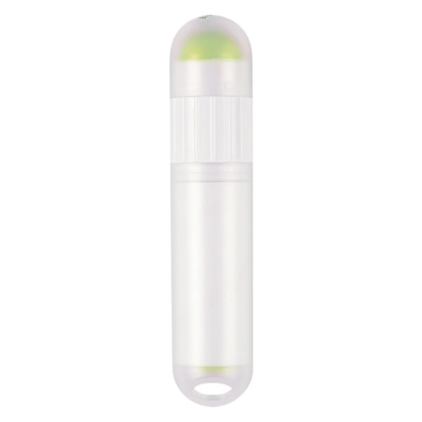 Color Array Lip Moisturizer And Lip Balm Stick - Image 4