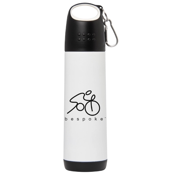 Well Insulated Bottle - Image 2