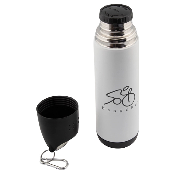 Well Insulated Bottle - Image 3