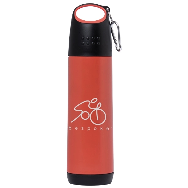 Well Insulated Bottle - Image 6