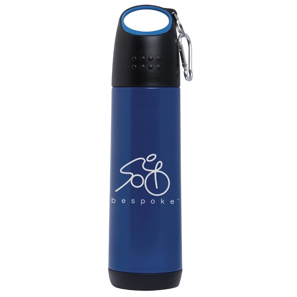 Well Insulated Bottle