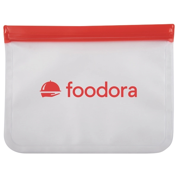 Eco Reusable Lunch Bag - Image 8