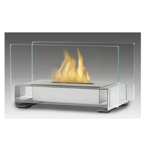 Toulouse Table Fire Place
