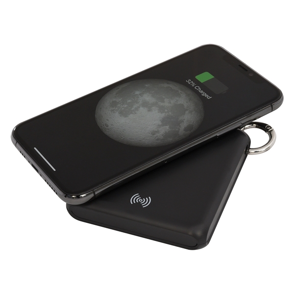 Opus Wireless Charger & Power Bank - Image 2