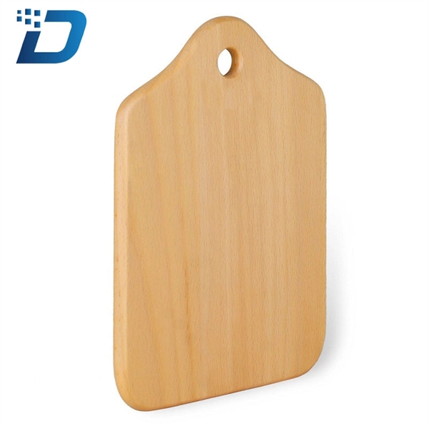 Bamboo Cutting Board Kicthen Chopping Board - Image 2