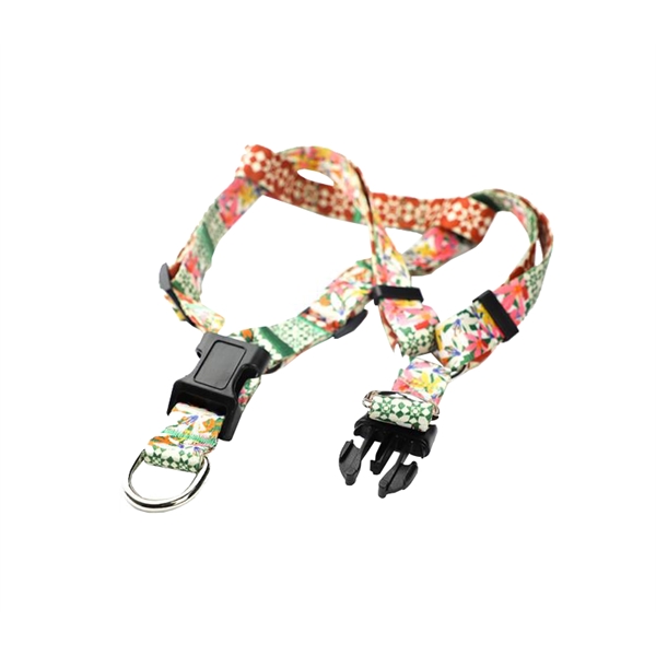 Y-Shaped Dog Harness - Image 4