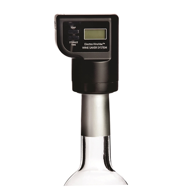Electro VinoVac Wine Saver System™ - Image 2