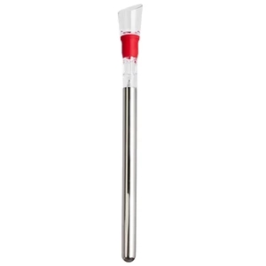 Chill-the-Wine™Stick and Pourer With Acrylic Pourer