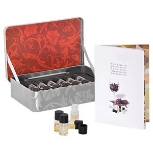 Red Wine Essence Collection (12 Set)