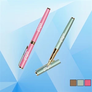 Smoothly Business Rollerball Pen