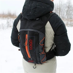 Waterproof Breathable 10L Ultralight Cycling Backpack