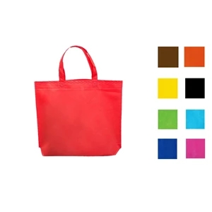 70G Non-Woven Grocery Tote Bag