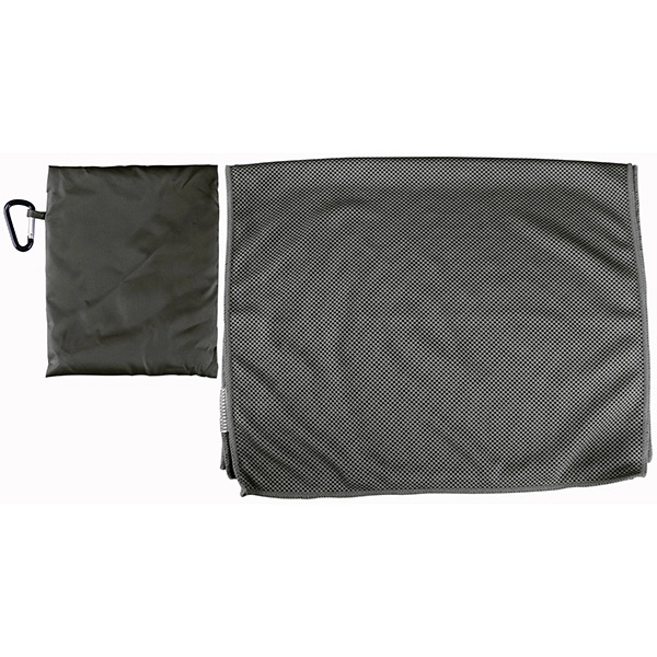 Microfiber Quick Dry & Cooling Towel - Image 4