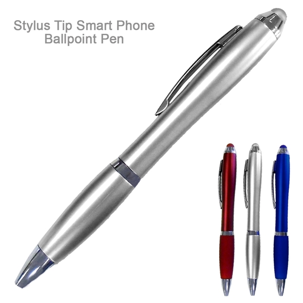 The Smart Phone Stylus Ballpoint Pen -Stylus Pens - Image 16