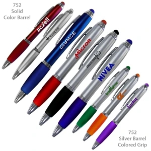 The Smart Phone Stylus Ballpoint Pen -Stylus Pens