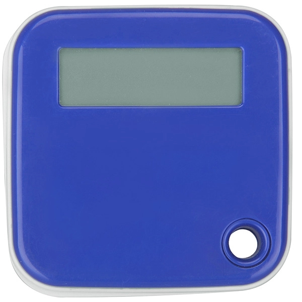 3'' Rotatable Mini Calculator - Image 2
