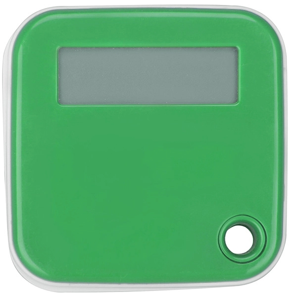 3'' Rotatable Mini Calculator - Image 3