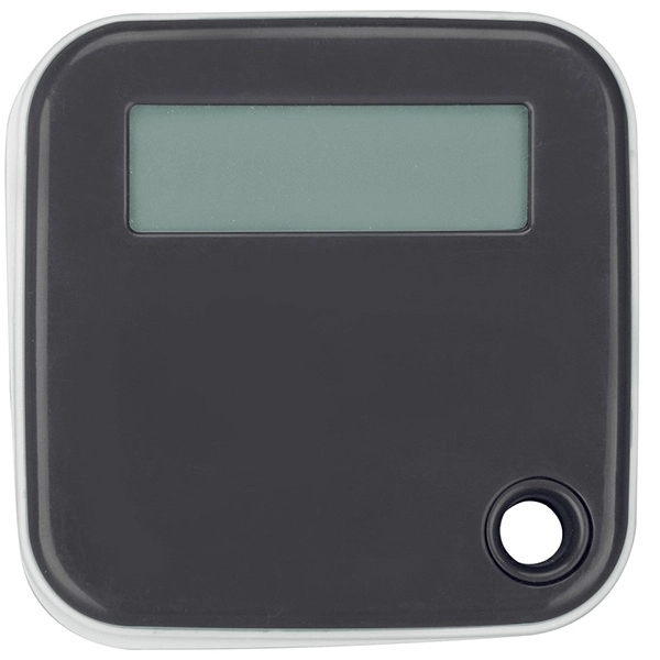 3'' Rotatable Mini Calculator - Image 4