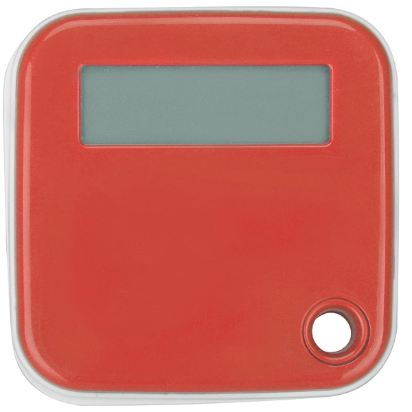 3'' Rotatable Mini Calculator - Image 5