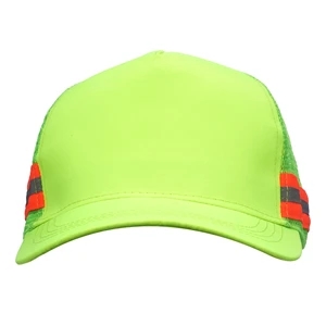Structured Safety Reflective Cap