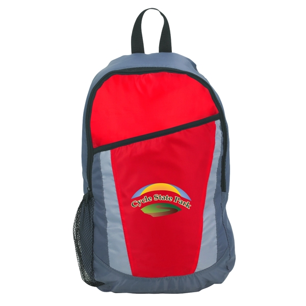 City Backpack - Image 7