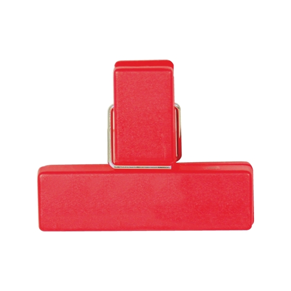 Small Bag Clip With Magnetic Back - Image 4